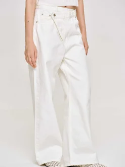 Source Unknown Jean-Jean Croise, Blanc