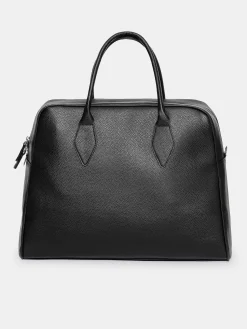 Source Unknown Chaussures Et Sacs-Sac Week-End Xlarge En Similicuir, Noir